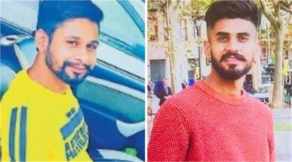 अमेरिका में भारत की बड़ी कार्रवाई: हरियाणा के दो मोस्ट वांटेड गैंगस्टर गिरफ्तार