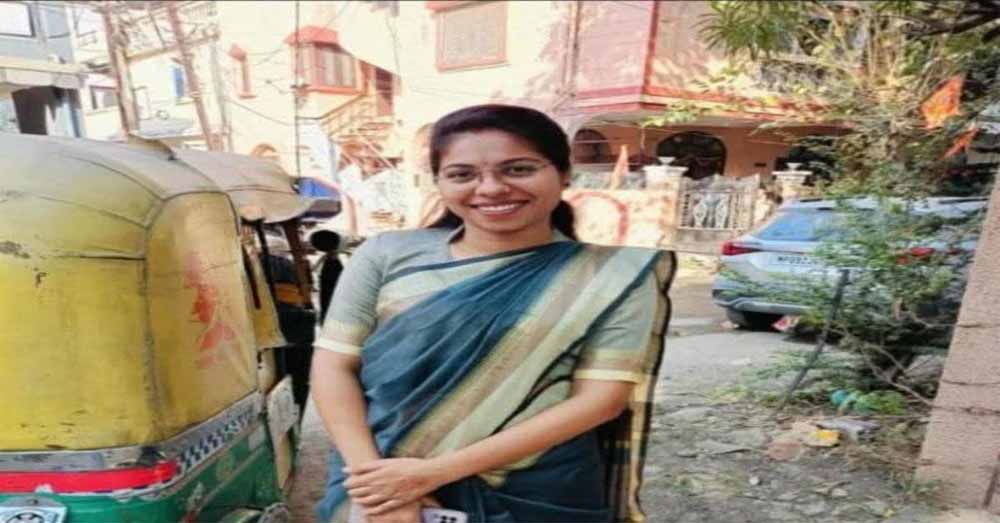 किसान की बेटी बनी DSP: हरवार की पूजा जाट ने MPPSC में लहराया परचम