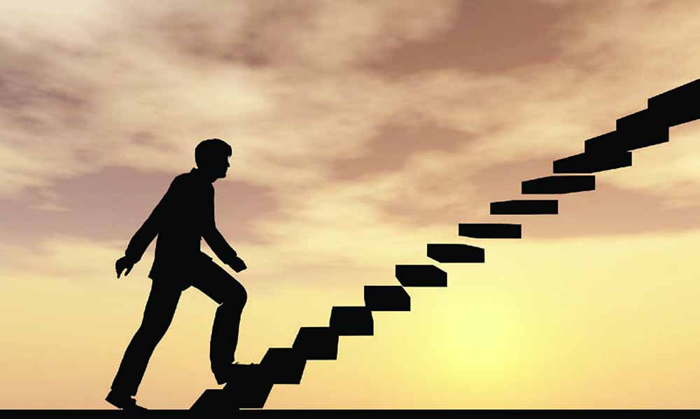 अनुशासन और आज़ादी का संगम ही सच्ची सफलता का मार्ग है