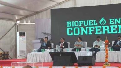 छत्तीसगढ़ में जैव ईंधन के उत्पादन में 3,500 करोड़ रुपये का हो रहा निवेश