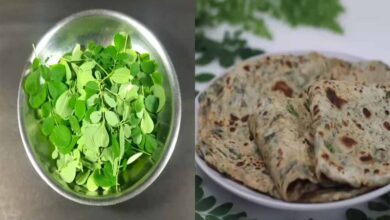 डायबिटीज से वेट लॉस तक: मोरिंगा पराठा है सुपरफूड, जानिए आसान रेसिपी