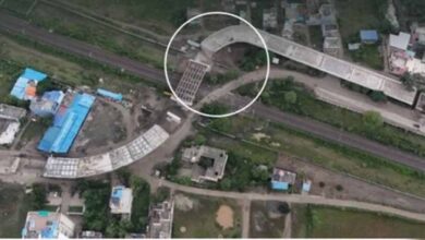 ओवरब्रिज की दिशा पर विवाद: डिजाइन में खामी या अफसरों की भूल, SDM ने जांच के दिए आदेश