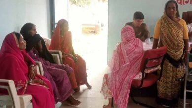 सुरक्षा और सम्मान साथ-साथ—महासमुंद में जरूरतमंदों को मिल रहा नियमित पेंशन लाभ