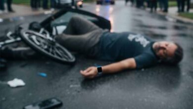 स्मार्टवॉच बनी जीवनरक्षक: हादसे के बाद खुद बुलाई एंबुलेंस, पिता की बची जान स्मार्टवॉच बनी जीवनरक्षक: हादसे के बाद खुद बुलाई एंबुलेंस, पिता की बची जान