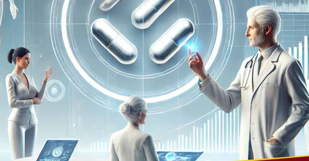 क्या अब 150 साल तक जिएंगे इंसान? वैज्ञानिकों ने पेश की नई एंटी-एजिंग दवा