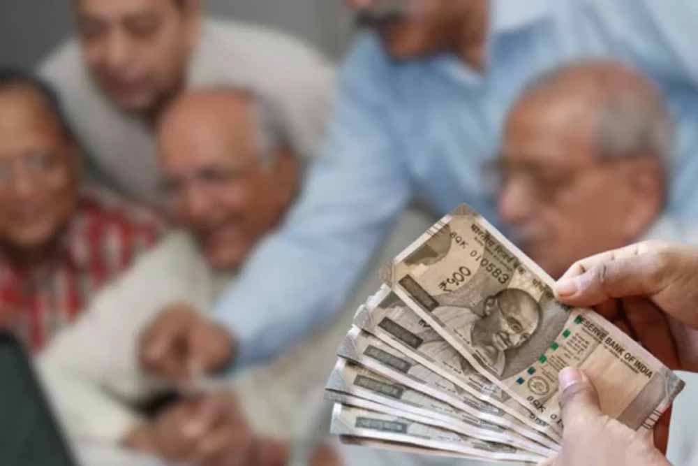 DA और वेतन आयोग पर नहीं पड़ेगा कोई असर: रिटायर्ड कर्मचारियों को सरकार का स्पष्ट जवाब