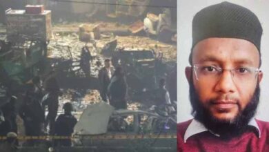 दिल्ली ब्लास्ट कनेक्शन: लखनऊ यूनिवर्सिटी के टीचर की संदिग्ध गतिविधियों पर ATS की जांच तेज