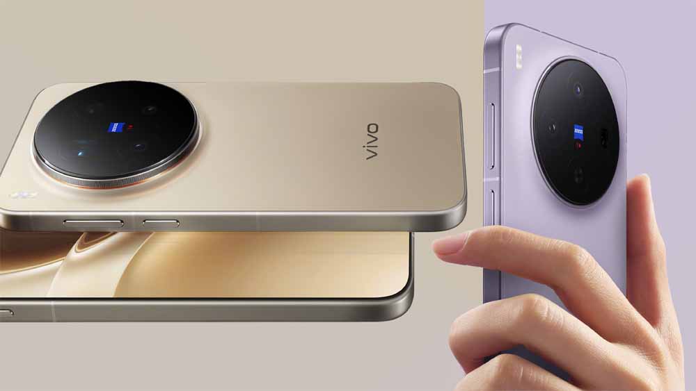 इंतज़ार ख़त्म: भारत में तय हुई Vivo X300 सीरीज़ की लॉन्च डेट, मिलेगा दमदार कैमरा सेटअप