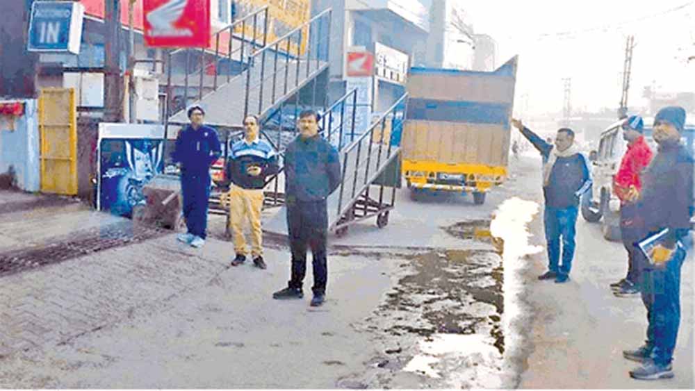 रायगढ़ में CCTV से निगरानी: स्वच्छता उल्लंघन पर जुर्माना भी लागू