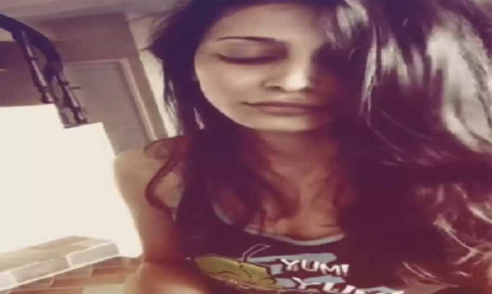 ‘यह मुझे अपनी शुरुआत की याद दिलाएगा,’ श्रुति हासन ने शेयर किया अपना पहला रॉ म्यूजिक वीडियो