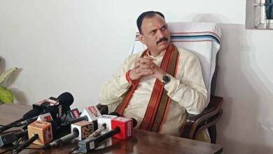 अमानक दवाइयों पर सख्त रुख: स्वास्थ्य मंत्री बोले – लापरवाही करने वालों पर होगी कार्रवाई