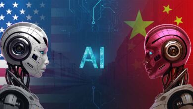 अमेरिका AI को बना रहा सबसे बड़ा हथियार, साइबर युद्ध के लिए तैयार कर रहा एजेंट्स