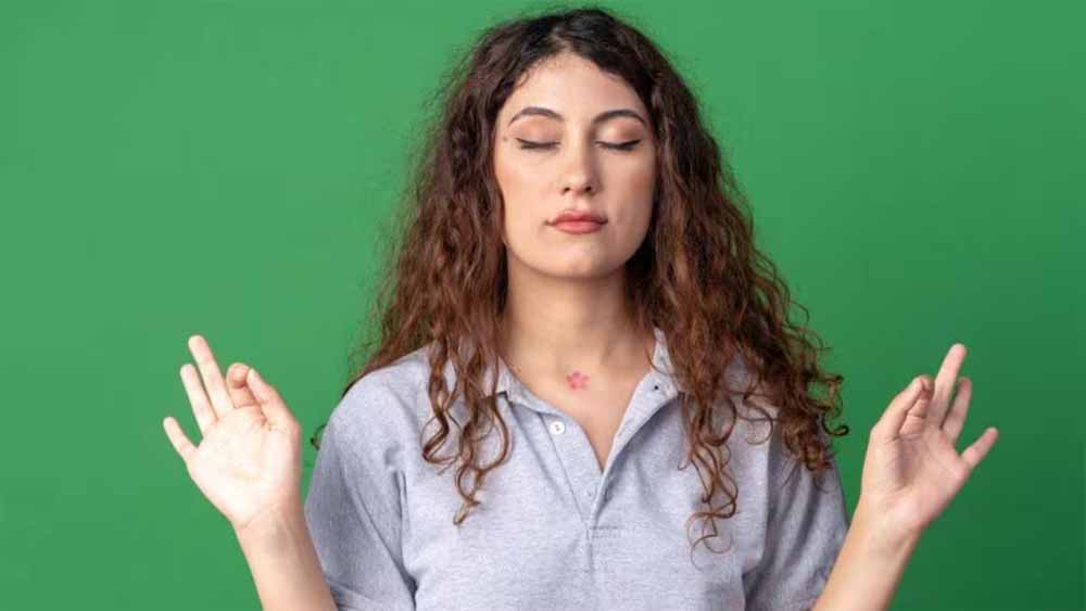 बार-बार आते हैं निगेटिव ख्याल? ऐसे करें दिमाग का माइंड डिटॉक्स बार-बार आते हैं निगेटिव ख्याल? ऐसे करें दिमाग का माइंड डिटॉक्स