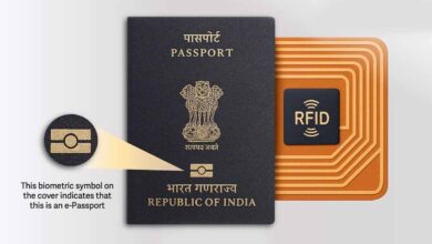 भारत में 80 लाख e-पासपोर्ट जारी: क्या पुराने पासपोर्ट धारकों को तुरंत बदलाव करना होगा?