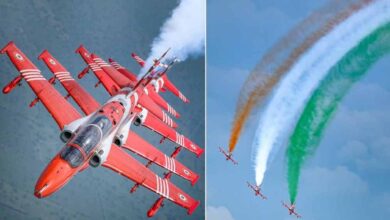 एयर शो के कारण दो दिनों तक उड़ानें रहेंगी लेट, 1 लाख से अधिक लोगों के जुटने की संभावना