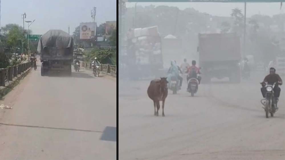 पर्यावरण संकट पर कार्रवाई की तैयारी: प्रशासन ने जल प्रदूषण व फ्लाई ऐश मामले में मांगी रिपोर्ट