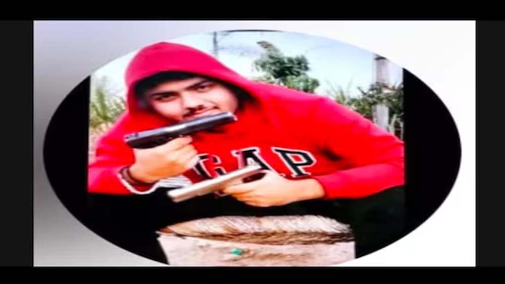 भारत का मोस्ट वांटेड गैंगस्टर नोनी राणा अमेरिका में गिरफ्तार