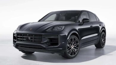 भारत में लॉन्च हुई Porsche Cayenne Electric: कीमत और दमदार फीचर्स जानें