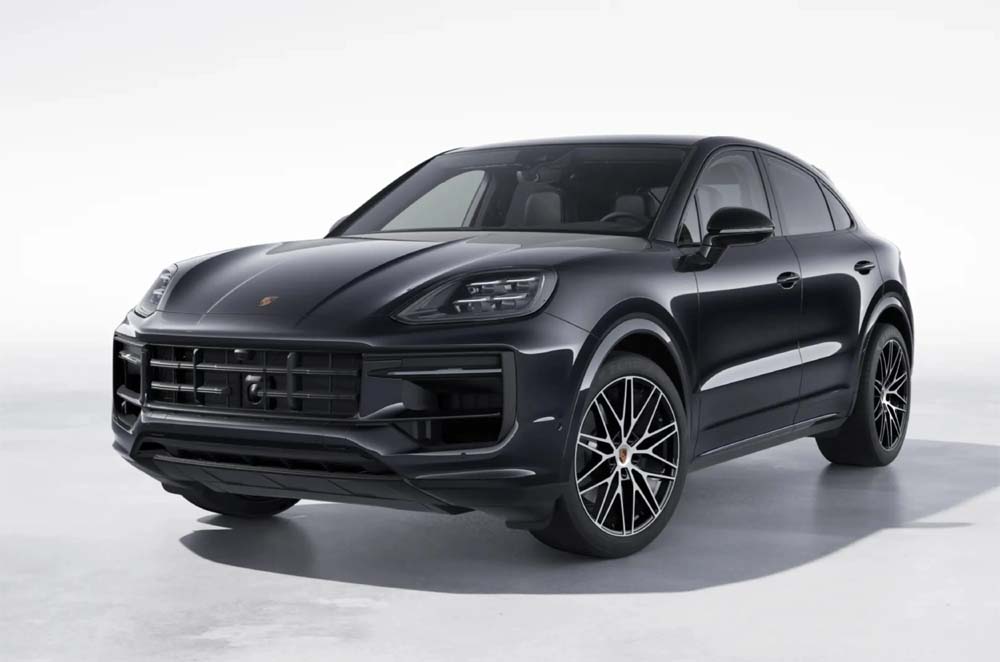 भारत में लॉन्च हुई Porsche Cayenne Electric: कीमत और दमदार फीचर्स जानें
