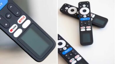 अब नहीं खत्म होगी रिमोट की बैटरी: Google ने बनाया लाइट से चलने वाला ‘मैजिक रिमोट’ अब नहीं खत्म होगी रिमोट की बैटरी: Google ने बनाया लाइट से चलने वाला ‘मैजिक रिमोट’