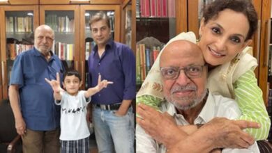 वरुण बडोला, राजेश्वरी सचदेव पारिवारिक ड्रामा ‘को-एड’ में एक साथ वरुण बडोला, राजेश्वरी सचदेव पारिवारिक ड्रामा ‘को-एड’ में एक साथ