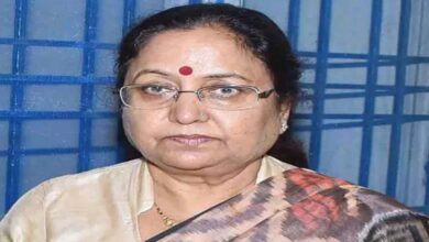 महिला एवं बाल विकास मंत्री बेबी रानी मौर्या ने अभिभावक आंगनबाड़ी सम्मेलन (ECCE दिवस) का किया उद्घाटन महिला एवं बाल विकास मंत्री बेबी रानी मौर्या ने अभिभावक आंगनबाड़ी सम्मेलन (ECCE दिवस) का किया उद्घाटन