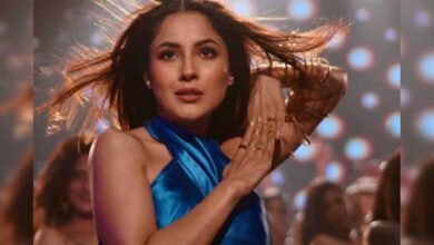 ‘इक्क कुड़ी’ मेरे लिए सिर्फ फिल्म नहीं, बल्कि एक भावना: शहनाज गिल