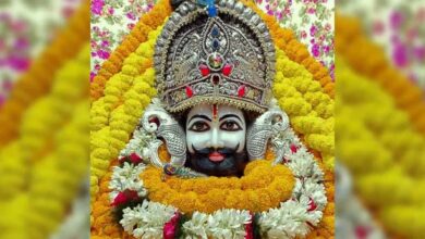 घर में खाटू श्याम जी की फोटो लगाने से पहले ज़रूर जानें ये महत्वपूर्ण नियम, बरसेगी कृपा