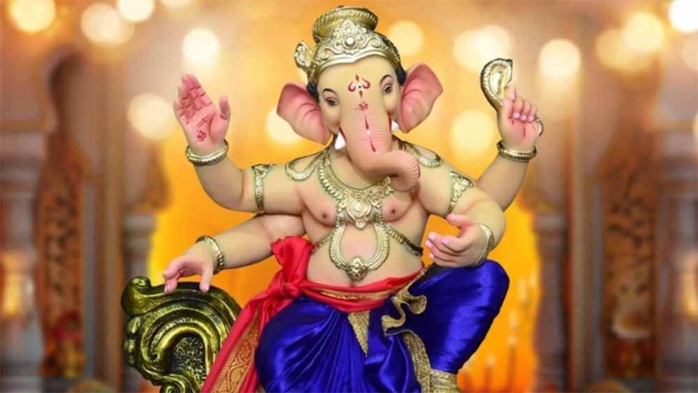 24 नवंबर विनायक चतुर्थी: जानिए गणेश जी को प्रसन्न करने के सरल और प्रभावी उपाय 24 नवंबर विनायक चतुर्थी: जानिए गणेश जी को प्रसन्न करने के सरल और प्रभावी उपाय