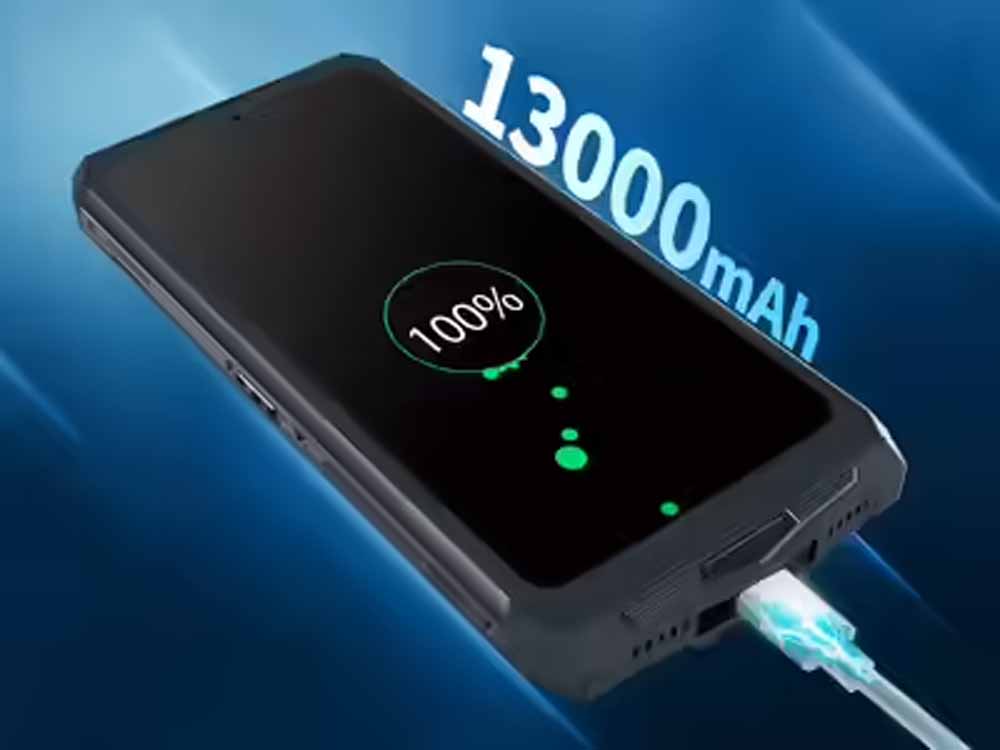 स्मार्टफोन की बड़ी बैटरी का सच: क्या वाकई चलती हैं ज्यादा देर?