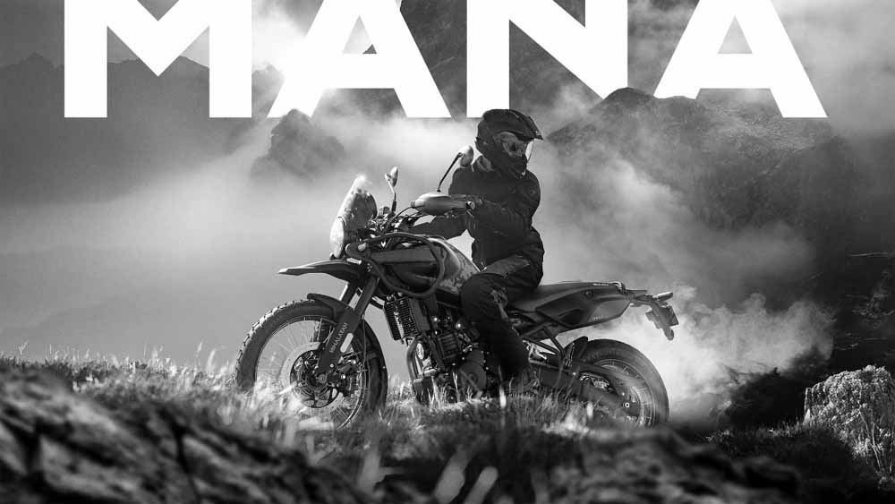 रॉयल एनफील्ड हिमालयन 450 ‘माना ब्लैक’ एडिशन लॉन्च, कीमत और फीचर्स जानें