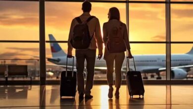 मेडिकल इमरजेंसी पर मिलेगा पूरा टिकट रिफंड, एयरलाइंस तैयार कर रही नई इंश्योरेंस स्कीम