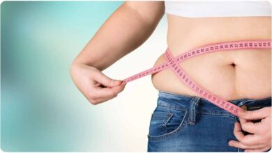 मोटापे पर नया खुलासा: लाइफस्टाइल-डाइट नहीं, इस छिपे कारण से बढ़ रहा वजन