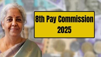 सरकारी कर्मचारियों के लिए खुशखबरी: मेहनतकश को मिलेगा मोटा इनाम, नया सैलरी स्ट्रक्चर होगा परफॉर्मेंस आधारित सरकारी कर्मचारियों के लिए खुशखबरी: मेहनतकश को मिलेगा मोटा इनाम, नया सैलरी स्ट्रक्चर होगा परफॉर्मेंस आधारित