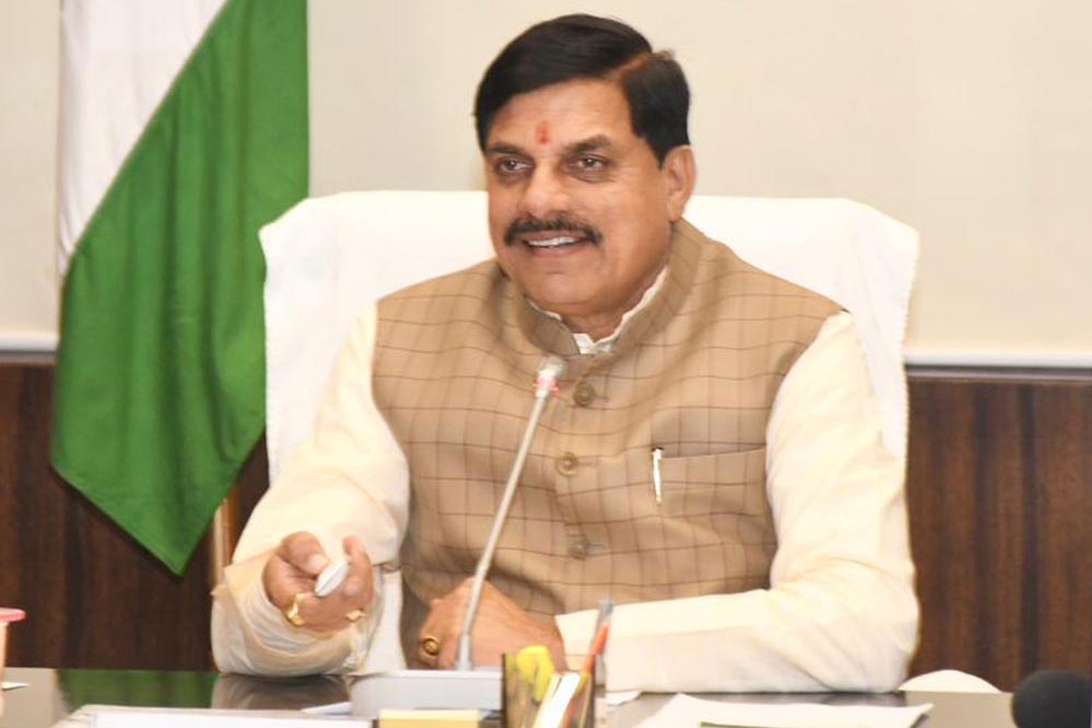 मोहन कैबिनेट के फैसले: लाड़ली बहना को हर महीने 1500 रुपये, भावांतर योजना में सोयाबीन मॉडल रेट 4036 प्रति क्विंटल मंजूर