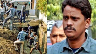 निठारी कांड में मुख्य आरोपी सुरेंद्र कोली बरी, सुप्रीम कोर्ट ने तुरंत रिहाई का आदेश दिया निठारी कांड में मुख्य आरोपी सुरेंद्र कोली बरी, सुप्रीम कोर्ट ने तुरंत रिहाई का आदेश दिया