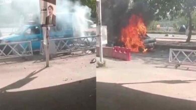 इस्लामाबाद में सुसाइड बम धमाका, कार विस्फोट से 12 मौतें और 21 घायल