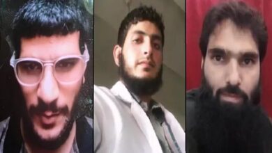 दिल्ली ब्लास्ट से जुड़े 4 डॉक्टरों का हरियाणा अस्पताल से संबंध, पुलिस ने फरीदाबाद और पुलवामा में छापेमारी की