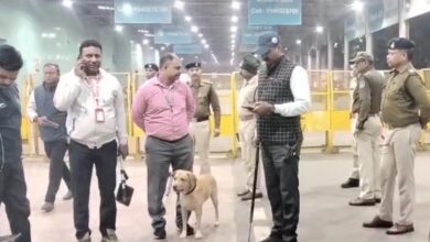 दिल्ली ब्लास्ट के बाद मध्यप्रदेश में हाई अलर्ट, महाकाल मंदिर की सुरक्षा सख्त