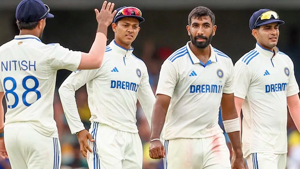 गांधी vs मंडेला! खास सिक्के से तय होगा भारत-दक्षिण अफ्रीका टेस्ट का टॉस, पहला मैच ईडन गार्डन्स में 14 नवंबर से