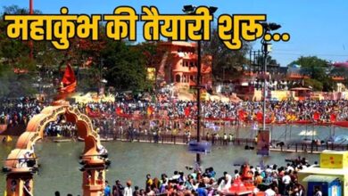 सिंहस्थ 2028 से पहले उज्जैन में 20 हजार करोड़ की तैयारी, श्रद्धालुओं की सुविधाओं पर एमपी सरकार का जोर सिंहस्थ 2028 से पहले उज्जैन में 20 हजार करोड़ की तैयारी, श्रद्धालुओं की सुविधाओं पर एमपी सरकार का जोर