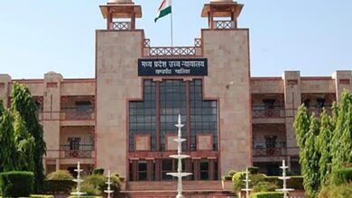 ग्वालियर में विरोध दिवस पर हाईकोर्ट सख्त, सरकार को कानून-व्यवस्था बनाए रखने के आदेश