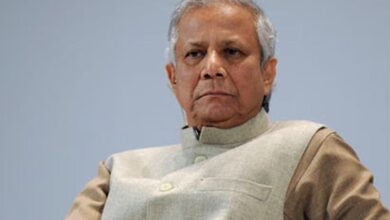 बांग्लादेश में फरवरी 2026 में जनमत संग्रह और चुनाव, यूनुस ने किया बड़ा ऐलान