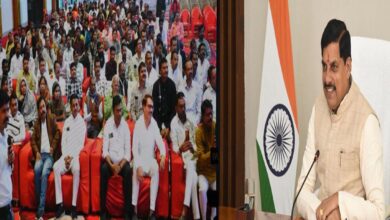 समाज के परिचय सम्मेलन, पारिवारिक मूल्यों और संस्कारों को अगली पीढ़ी तक पहुंचाने में सहायक : मुख्यमंत्री डॉ. यादव