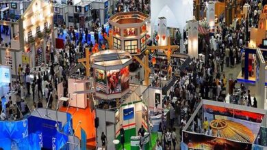 भारत अंतर्राष्ट्रीय व्यापार मेला 2025, उत्तर प्रदेश की लोकल टू ग्लोबल  की आर्थिक रणनीति का वैश्विक प्रदर्शन