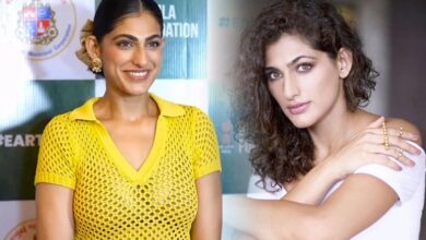 दीपिका के बाद कुब्रा सैत ने बढ़ाया नारीवाद का झंडा, ‘लव लिंगो’ सीज़न 2 की पहली मेहमान बनीं