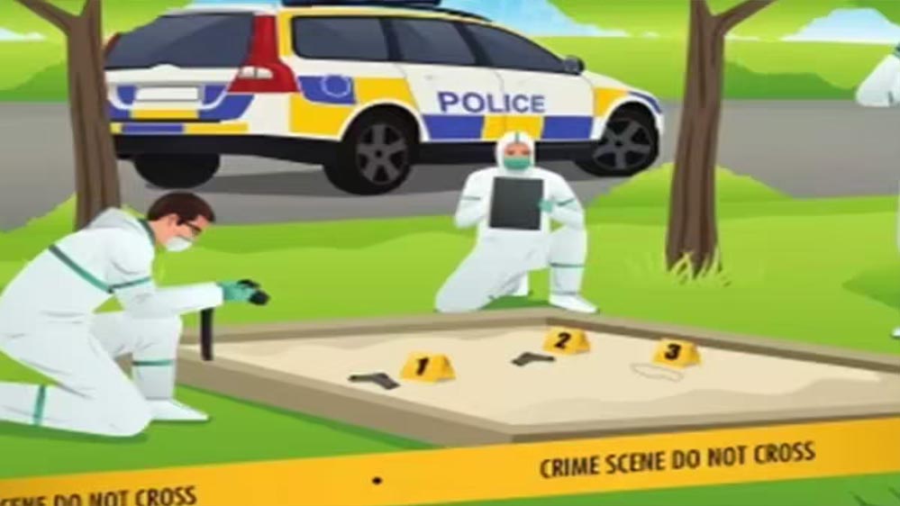 MP में बड़े अपराधों पर कसेगा शिकंजा: अब पुलिस करेगी क्राइम सीन रिक्रिएशन, अपराधियों की बढ़ेगी मुश्किल MP में बड़े अपराधों पर कसेगा शिकंजा: अब पुलिस करेगी क्राइम सीन रिक्रिएशन, अपराधियों की बढ़ेगी मुश्किल