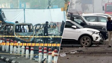 PM मोदी थे असली टारगेट! डॉक्टरों की खूंखार साजिश से जांच एजेंसी भी हैरान