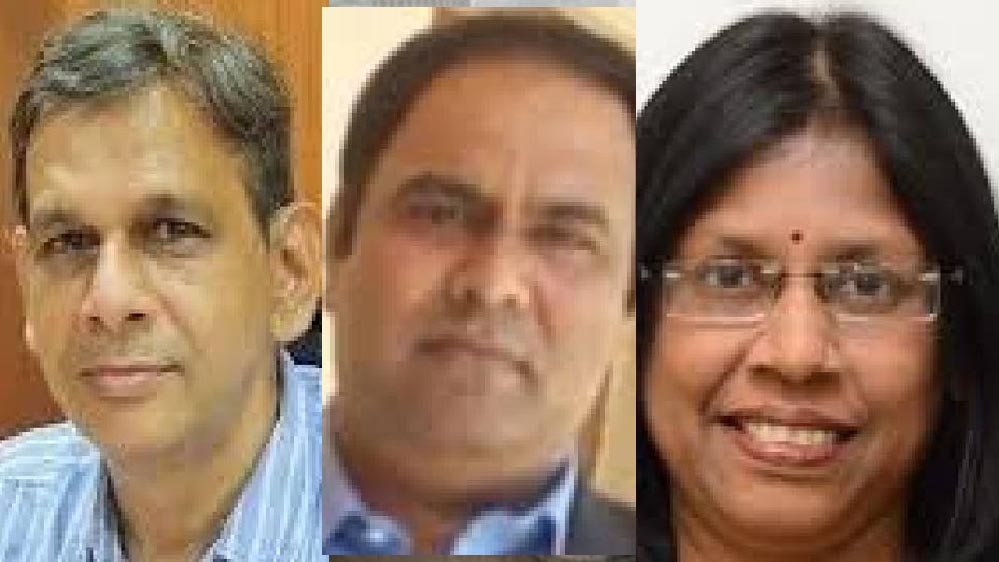 इंदौर के तीन साइंटिस्ट्स दुनिया के टॉप 2% रिसर्चर्स में शामिल, DAVV और UGC-DAE को मिली वैश्विक मान्यता