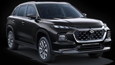 Maruti Suzuki ने Grand Vitara की 39,000 से ज्यादा यूनिट्स वापस बुलाईं, जानें क्या है खराबी Maruti Suzuki ने Grand Vitara की 39,000 से ज्यादा यूनिट्स वापस बुलाईं, जानें क्या है खराबी